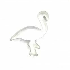 Treat Boutique Flamingo Cookie Cutter