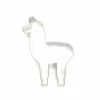 Treat Boutique Llama Cookie Cutter