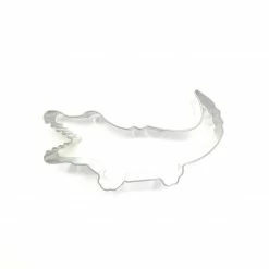 Treat Boutique Crocodile Cookie Cutter