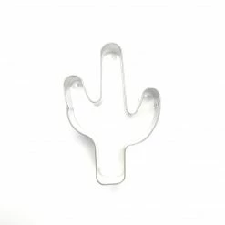 Treat Boutique Cactus Cookie Cutter Frida Kahlo
