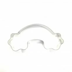 Treat Boutique Rainbow With Clouds Cookie Cutter Rainbows & Unicorns