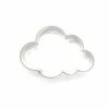 Treat Boutique Up In The Clouds Fluffy Cloud Cookie Cutter