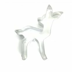 Treat Boutique Woodlands Fawn Cookie Cutter