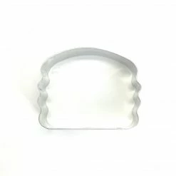 Treat Boutique Hamburger Cookie Cutter Cookie Cutters