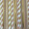 Must Love Party Pop Of Colour -Tropi Chic Paper Straws