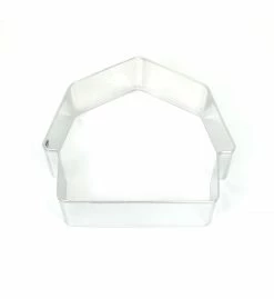 Treat Boutique Barn Cookie Cutter On The Farm