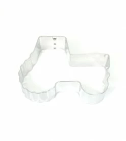 Treat Boutique Tractor Cookie Cutter On The Farm
