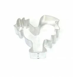 Treat Boutique Rooster Cookie Cutter