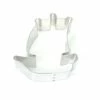 Treat Boutique Pirate Ship Cookie Cutter