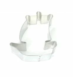 Treat Boutique Pirate Ship Cookie Cutter