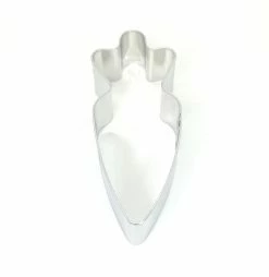 Treat Boutique On The Farm Carrot Cookie Cutter