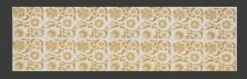 Tavola Airlaid Napkins Gold Suzanie Airlaid Disposable Table Runners (4)