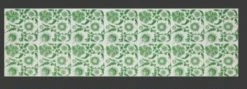Tavola Green Suzanie Airlaid Disposable Table Runners (4) Airlaid Napkins