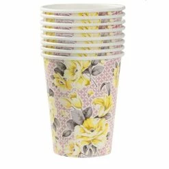 Talking Tables Truly Scrumptious Cups Tabletop