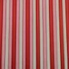 Party Deco Pop Of Colour - Valentine's Paper Straws