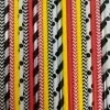 Must Love Party Pop Of Colour - Fire Engine Paper Straws
