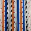 Must Love Party Pop Of Colour - Space Paper Straws