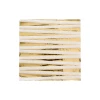 Jollity&Co Gold Dapple Cocktail Napkins