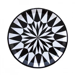 Jollity&Co Kaleidoscope Dinner Plates
