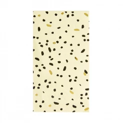 Jollity&Co Tabletop Dapple Guest Napkins