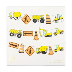 Jollity&Co Under Construction Thingamajigs