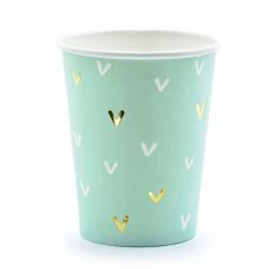 Party Deco Tabletop Cactus Cups