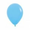 SA Balloons Balloons - Fashion Solid Light Blue
