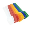 Cape Cup Rainbow Mix Ice Cream Paddles Cutlery