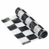 Talking Tables Table Runners Chequered Table Runner