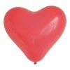 SA Balloons Red Heart Balloons (3)