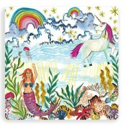 Fearika Girls Theme Placemats (24)
