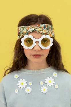 Party Deco Daisy Sunglasses Party Hats