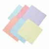 Talking Tables Pearlised Pastel Napkins Tabletop