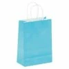 Party Express Gift Bags Light Blue Party Bags