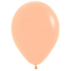 SA Balloons Boho Mini Balloons - Fashion Peach Blush