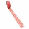 Cotton Candi Sun & Clouds Washi Tape - Pink Clouds