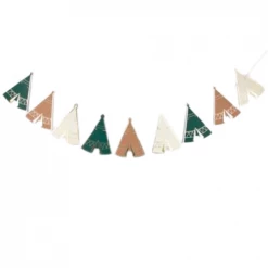 Artyfetes Wild One Garland