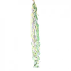 Paper Packaging Place Tissue Paper Spiral Balloon Tassel - Pastel Assortment Mermaid