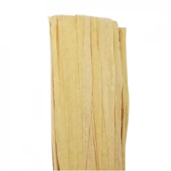 Must Love Party Raffia - Camel Boho