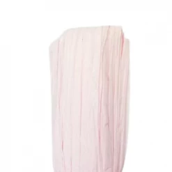 Must Love Party Bunny Raffia - Light Pink