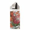 Fearika Cutlery Bags - South African Flowers