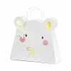 Party Deco Polar Bear Gift Bag