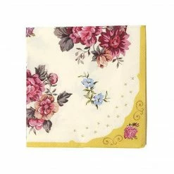 Talking Tables Truly Scrumptious Napkins