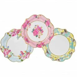Talking Tables Truly Scrumptious Medium Pretty Plates