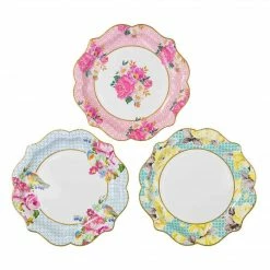 Talking Tables Truly Scrumptious Medium Pretty Plates