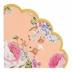 Talking Tables Truly Scrumptious Scalloped Napkin Napkins