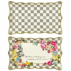 Talking Tables Truly Alice Party Platters