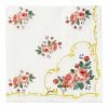 Talking Tables Tabletop Truly Chintz Napkins
