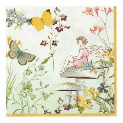 Talking Tables Tabletop Truly Fairy Napkins