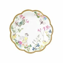 Talking Tables Truly Fairy Small Plates Tabletop